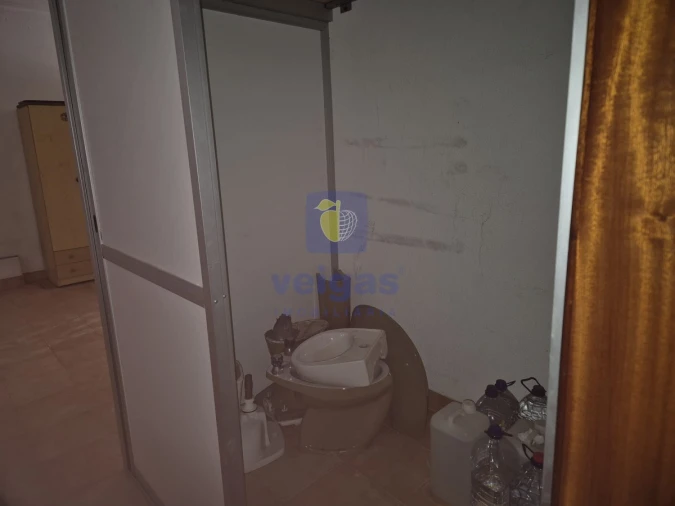 Garagem para Arrendamento em Odivelas Foto 10