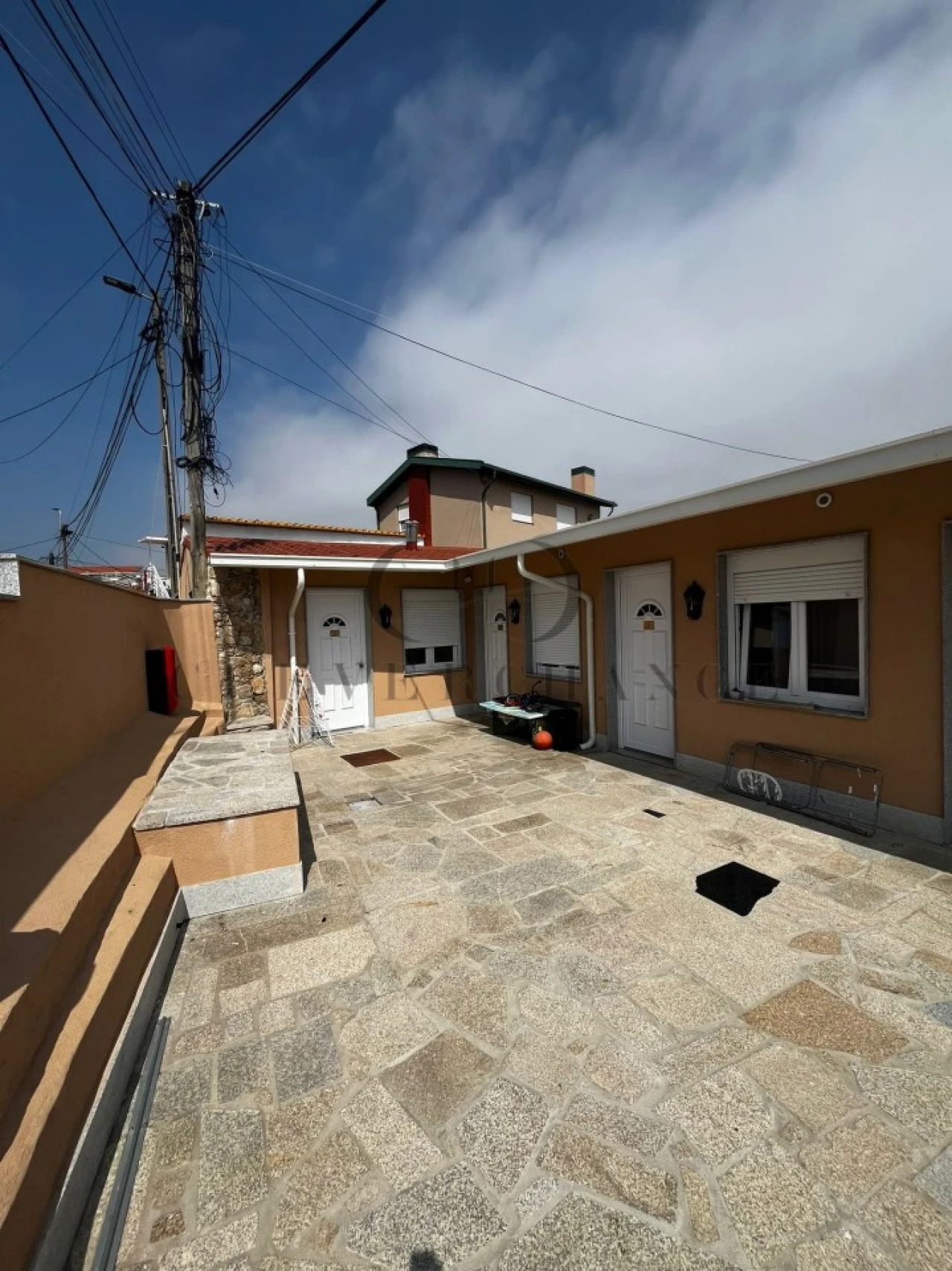 Apartamento para Venda em Canidelo Foto 2