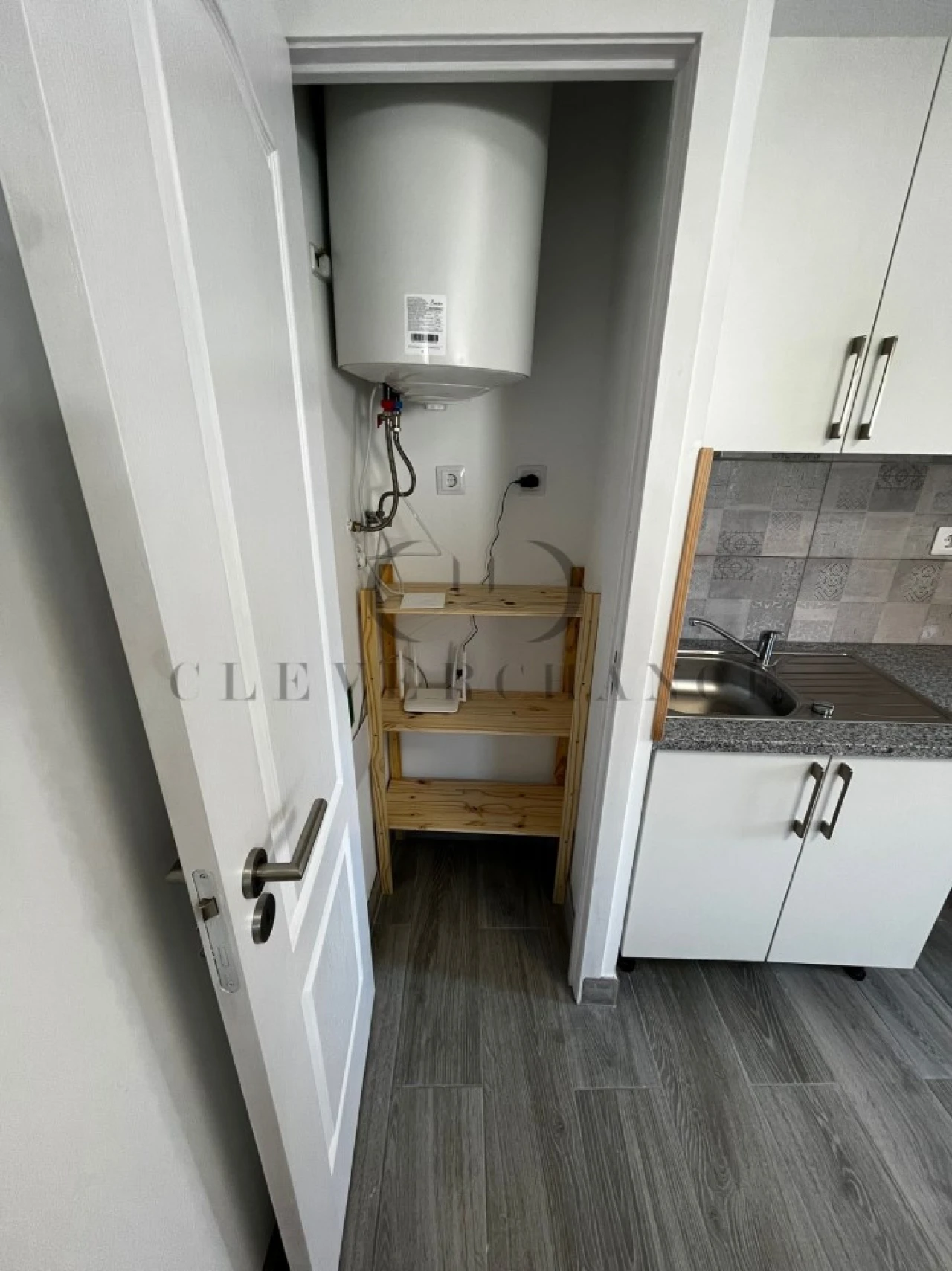 Apartamento para Venda em Canidelo Foto 6