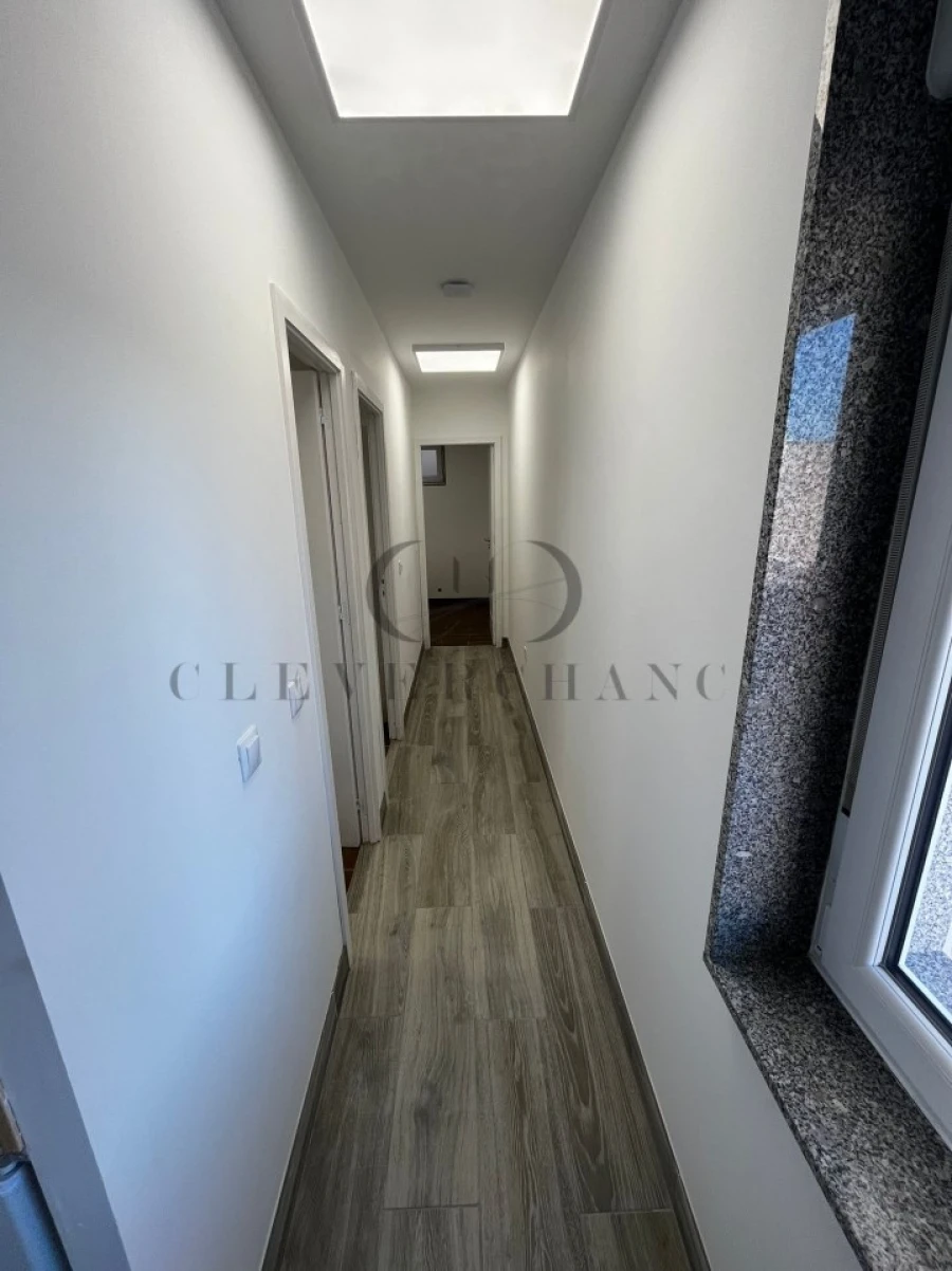 Apartamento para Venda em Canidelo Foto 7