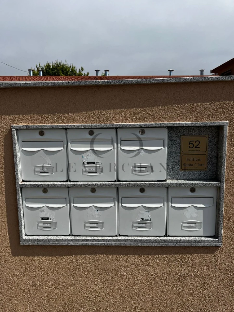 Apartamento para Venda em Canidelo Foto 27