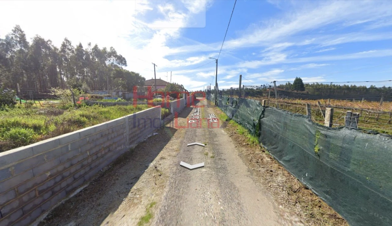 Terreno para Venda em O. Azeméis, Riba-Ul, Ul, Macinhata Seixa, Madail Foto 4
