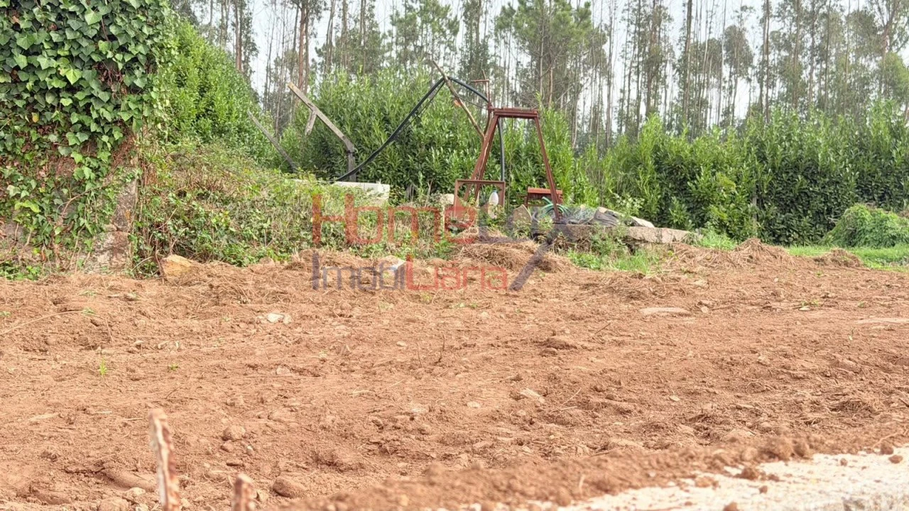Terreno para Venda em O. Azeméis, Riba-Ul, Ul, Macinhata Seixa, Madail Foto 8
