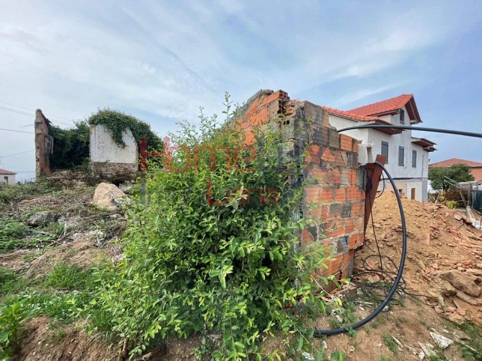 Terreno para Venda em O. Azeméis, Riba-Ul, Ul, Macinhata Seixa, Madail Foto 15