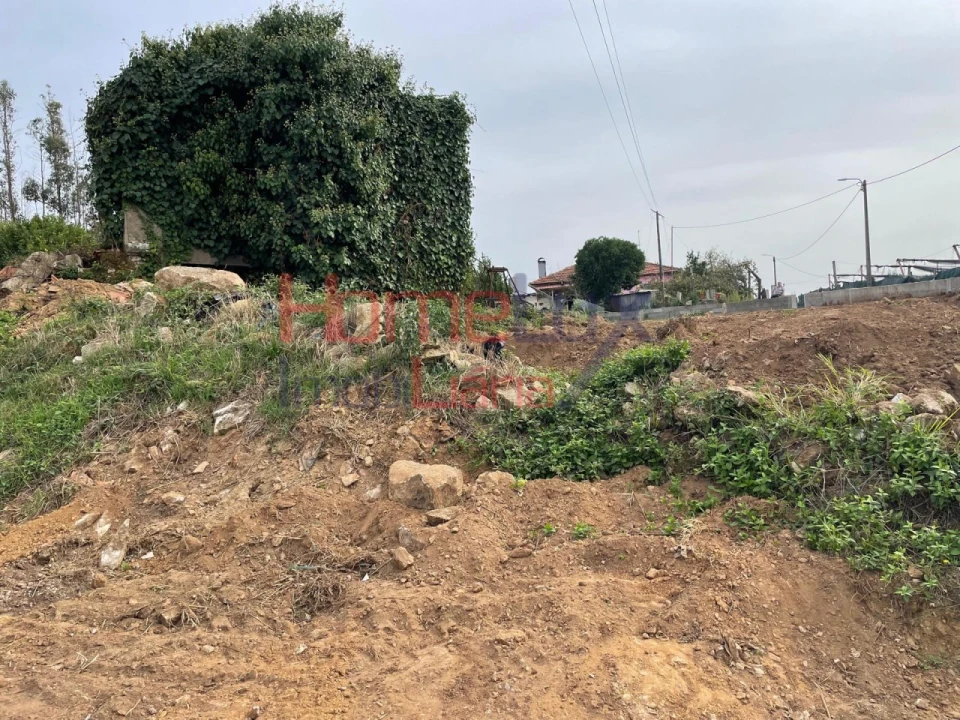 Terreno para Venda em O. Azeméis, Riba-Ul, Ul, Macinhata Seixa, Madail Foto 16