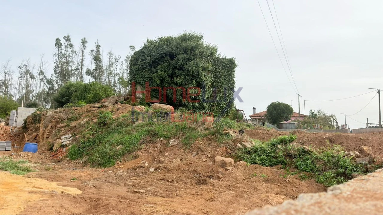 Terreno para Venda em O. Azeméis, Riba-Ul, Ul, Macinhata Seixa, Madail Foto 22