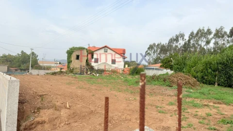 Terreno para Venda em O. Azeméis, Riba-Ul, Ul, Macinhata Seixa, Madail