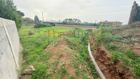 Terreno para Venda em O. Azeméis, Riba-Ul, Ul, Macinhata Seixa, Madail