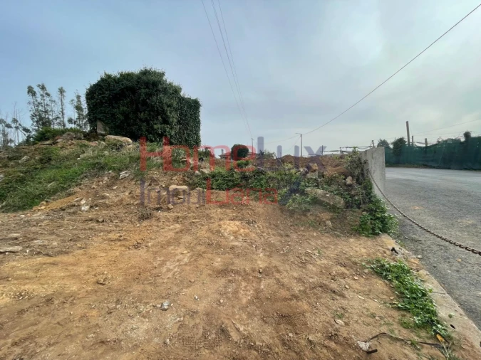 Terreno para Venda em O. Azeméis, Riba-Ul, Ul, Macinhata Seixa, Madail Foto 7