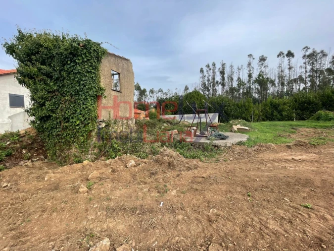 Terreno para Venda em O. Azeméis, Riba-Ul, Ul, Macinhata Seixa, Madail Foto 17