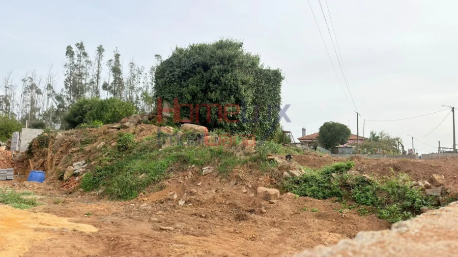 Terreno para Venda em O. Azeméis, Riba-Ul, Ul, Macinhata Seixa, Madail Foto 22
