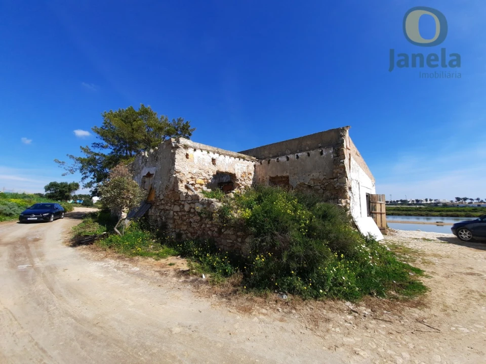 Quinta T5 para Venda em Olhão Foto 13
