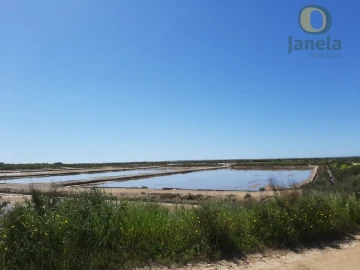 Quinta T5 para Venda em Olhão