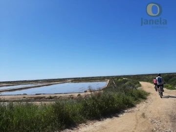 Quinta T5 para Venda em Olhão