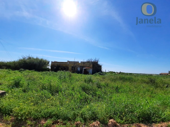 Quinta T5 para Venda em Olhão Foto 10