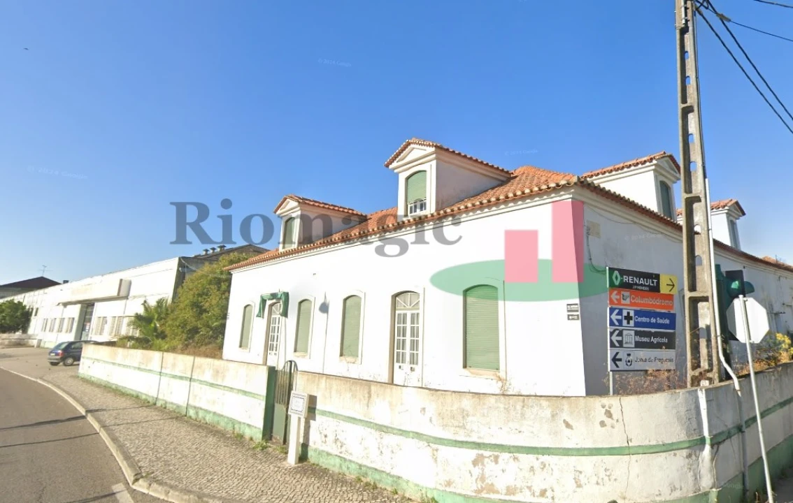 Armazém para Venda em Riachos Foto 2