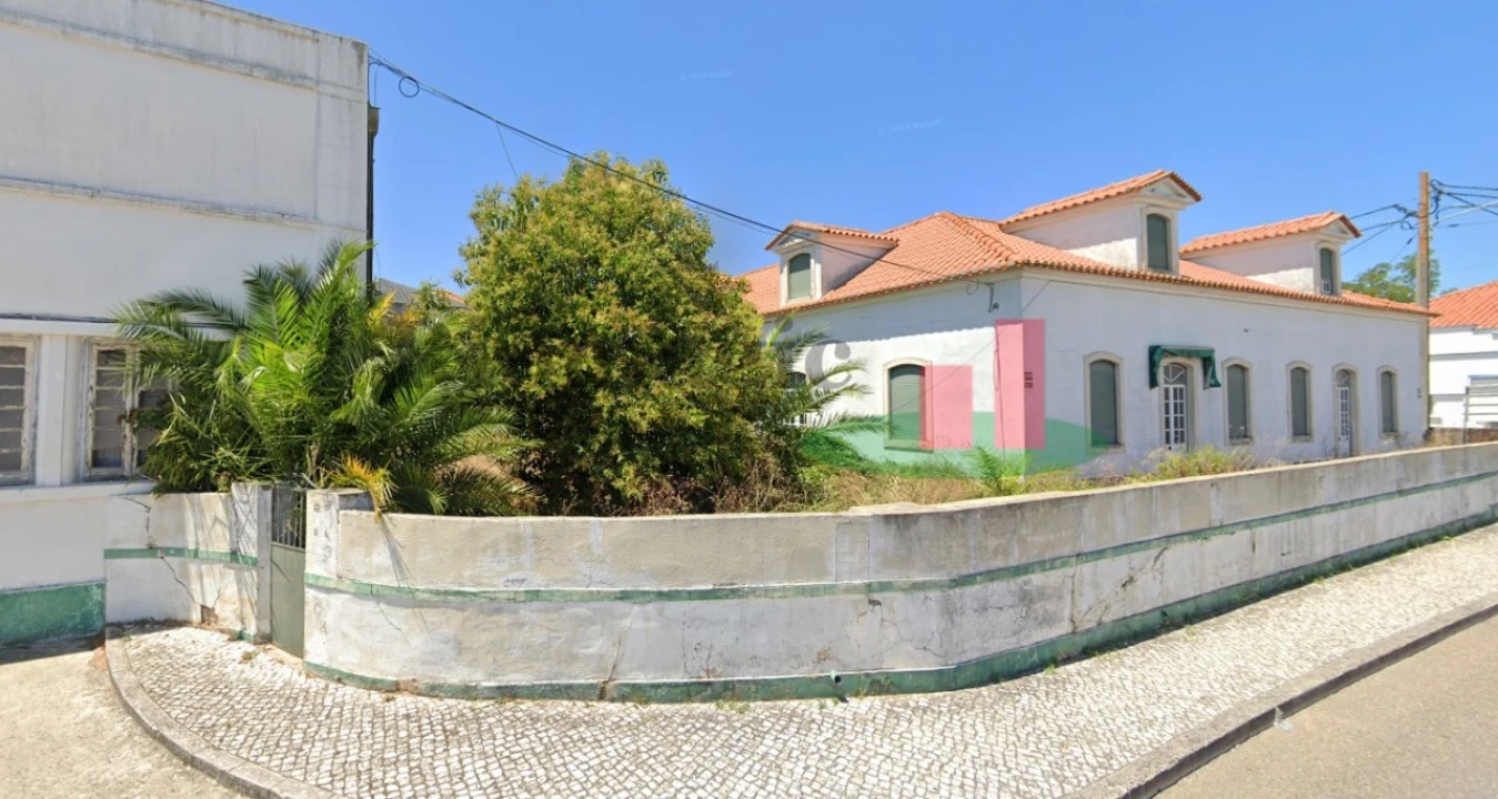 Armazém para Venda em Riachos Foto 3