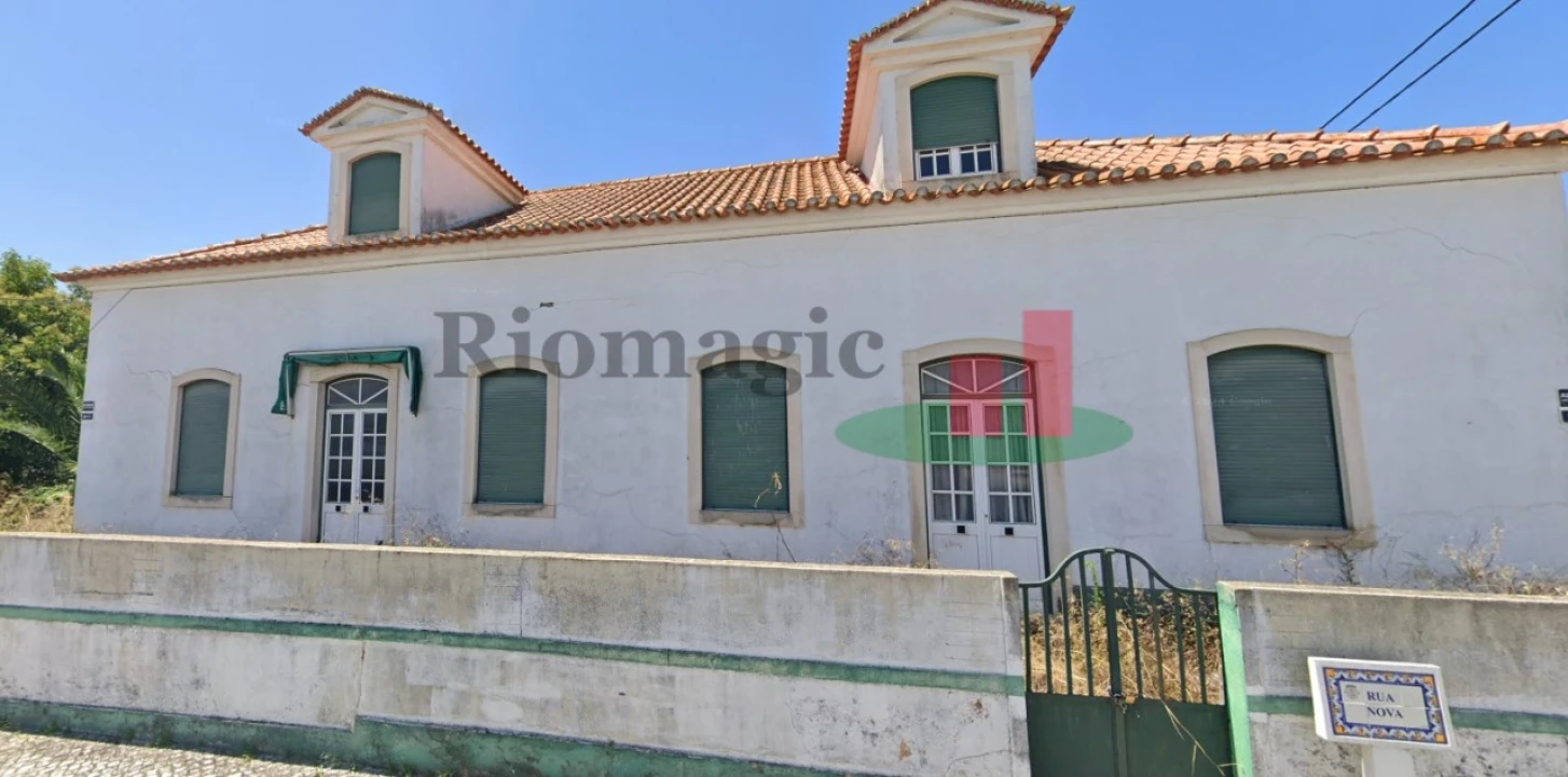 Armazém para Venda em Riachos Foto 4