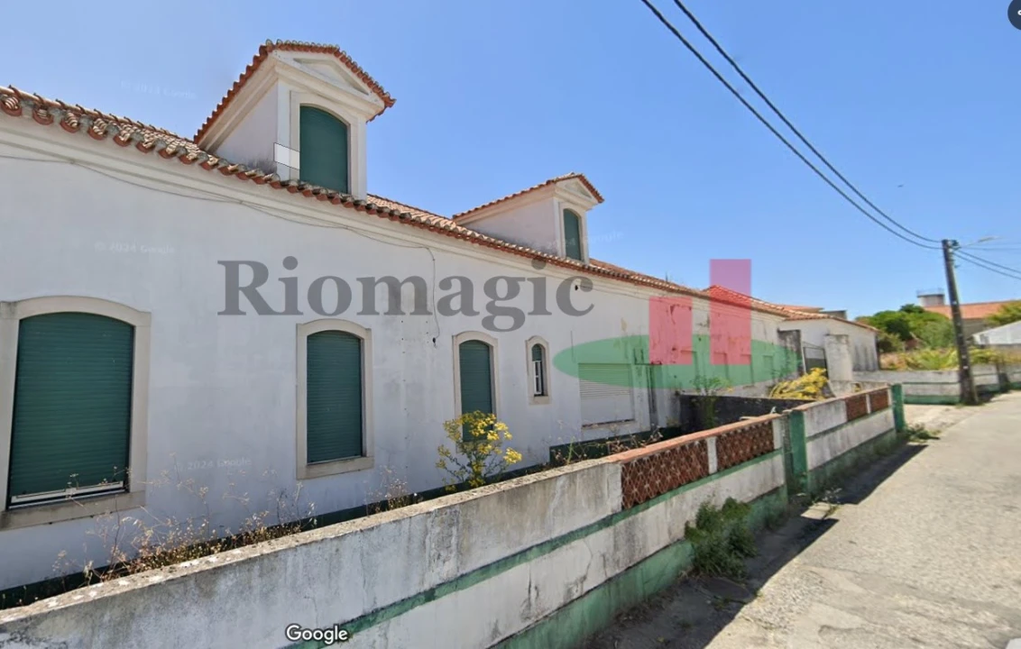 Armazém para Venda em Riachos Foto 5