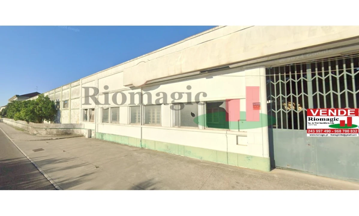 Armazém para Venda em Riachos Foto 9