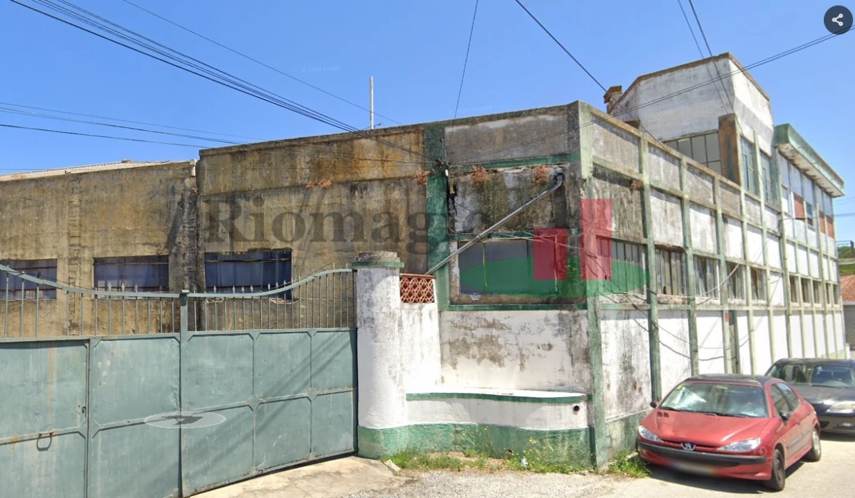 Armazém para Venda em Riachos Foto 12