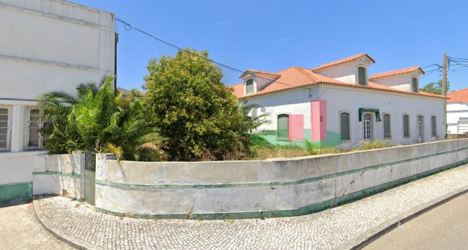 Armazém para Venda em Riachos Foto 3