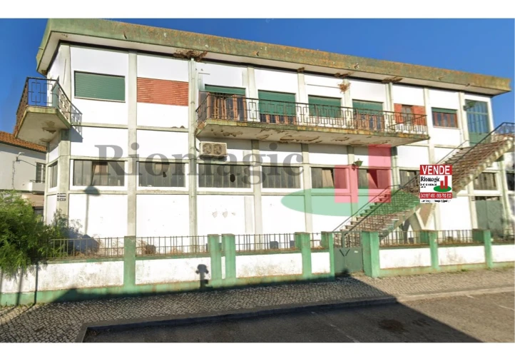 Armazém para Venda em Riachos Foto 10