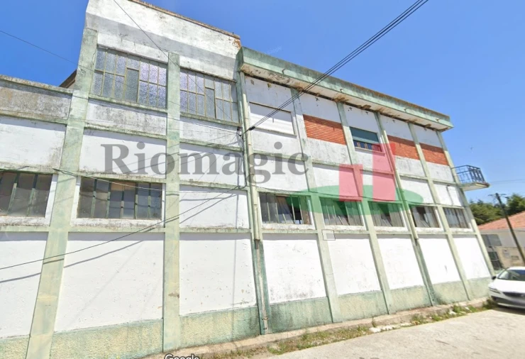 Armazém para Venda em Riachos Foto 11