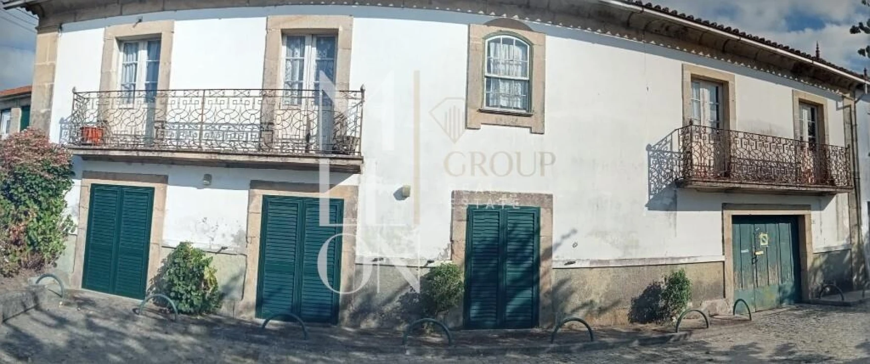 Moradia T4 para Venda em Barbeita Foto 1