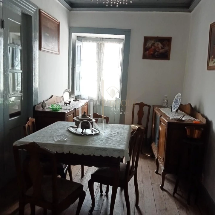 Moradia T4 para Venda em Barbeita Foto 15