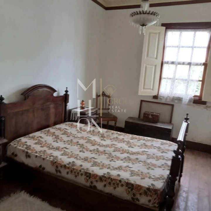 Moradia T4 para Venda em Barbeita Foto 19