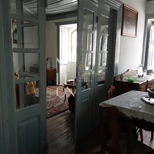 Moradia T4 para Venda em Barbeita Foto 14