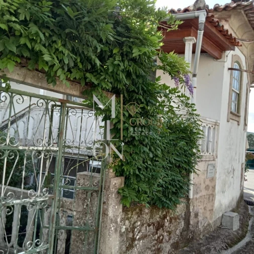 Moradia T4 para Venda em Barbeita Foto 2