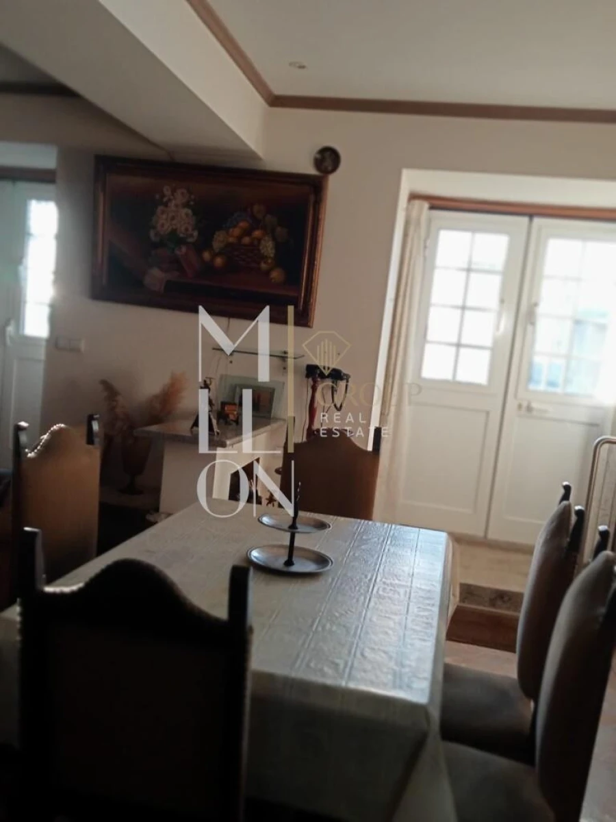 Moradia T4 para Venda em Barbeita Foto 25