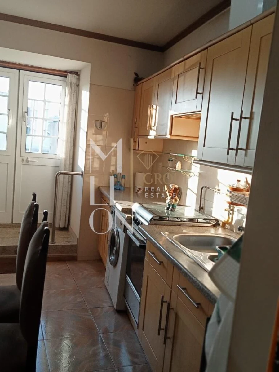 Moradia T4 para Venda em Barbeita Foto 24