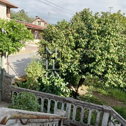 Moradia T4 para Venda em Barbeita Foto 13