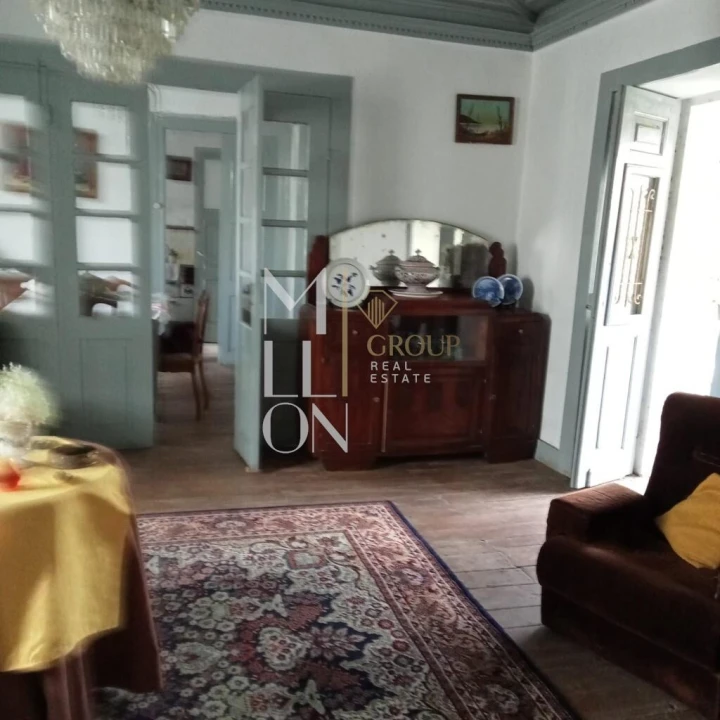 Moradia T4 para Venda em Barbeita Foto 17