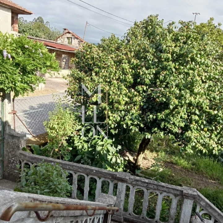 Moradia T4 para Venda em Barbeita Foto 13