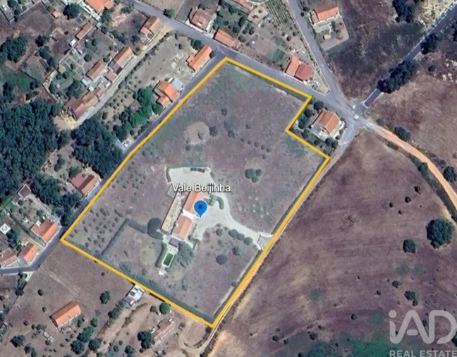 Moradia T3 para Venda em São Luis Foto 26