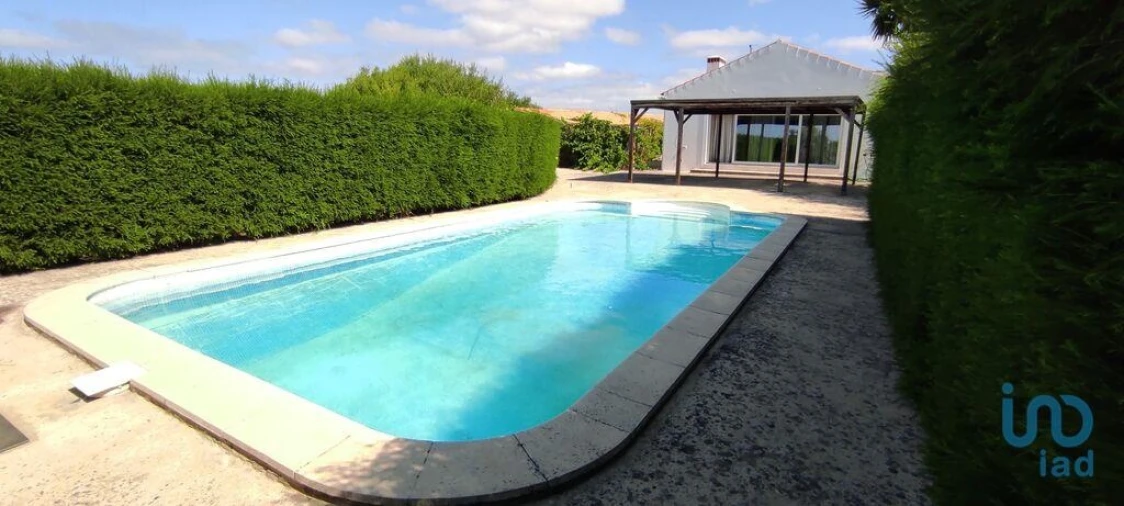 Moradia T3 para Venda em São Luis Foto 1