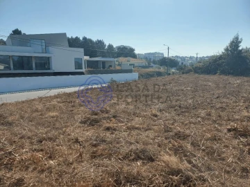 Terreno para Venda em São João de Ver