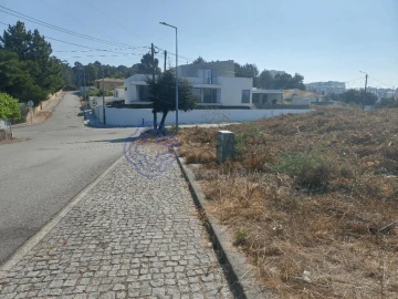 Terreno para Venda em São João de Ver