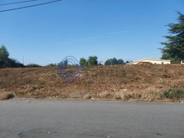 Terreno para Venda em São João de Ver
