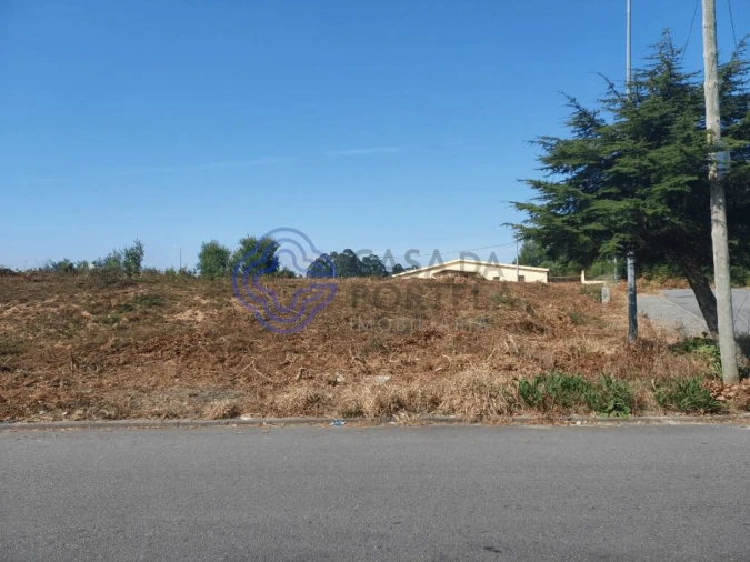 Terreno para Venda em São João de Ver Foto 6