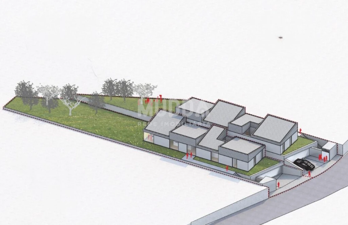 Moradia T3 para Venda em Santa Maria da Feira, Travanca, Sanfins e Espargo Foto 5