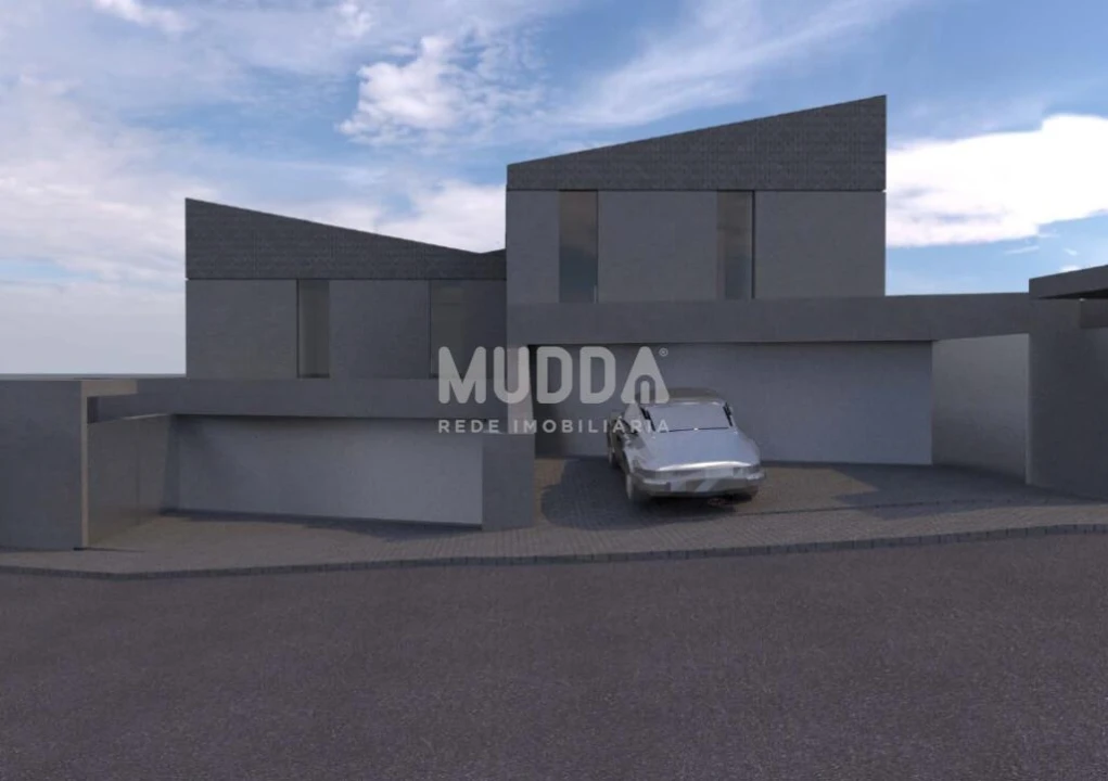 Moradia T3 para Venda em Santa Maria da Feira, Travanca, Sanfins e Espargo Foto 4