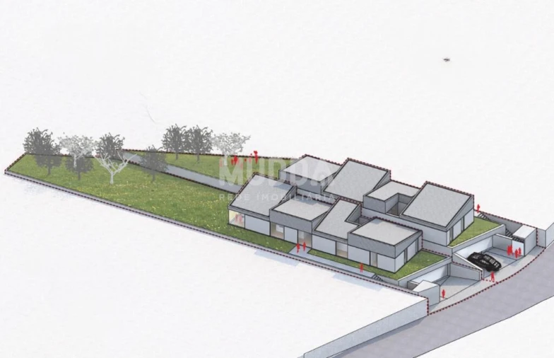 Moradia T3 para Venda em Santa Maria da Feira, Travanca, Sanfins e Espargo Foto 5