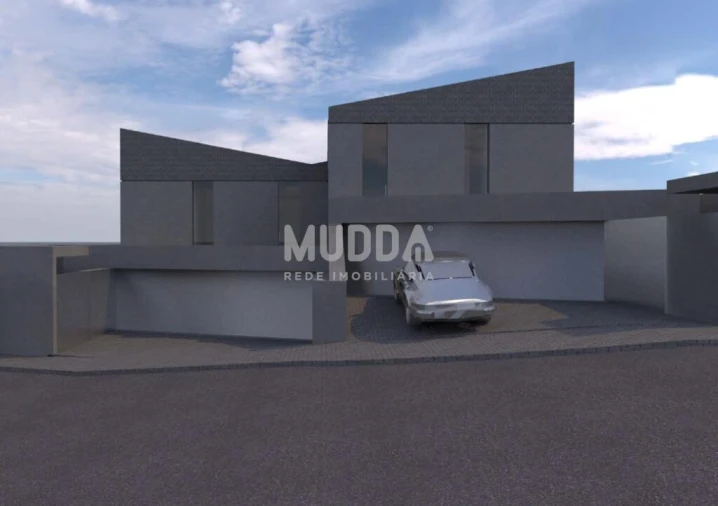 Moradia T3 para Venda em Santa Maria da Feira, Travanca, Sanfins e Espargo Foto 4