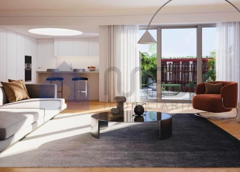 Apartamento T4 para Venda em Cedofeita, Santo Ildefonso, Sé, Miragaia, São Nicolau e Vitória Foto 4