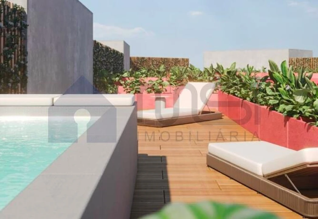 Apartamento T4 para Venda em Cedofeita, Santo Ildefonso, Sé, Miragaia, São Nicolau e Vitória Foto 16